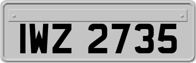 IWZ2735