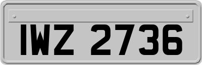 IWZ2736