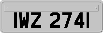IWZ2741