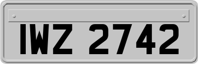 IWZ2742