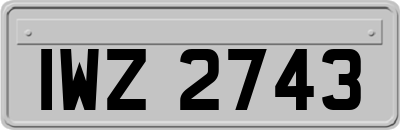 IWZ2743