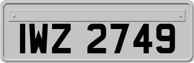 IWZ2749