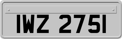 IWZ2751