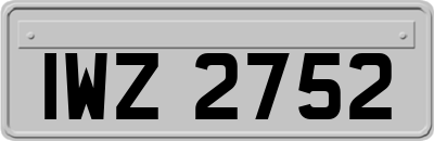 IWZ2752