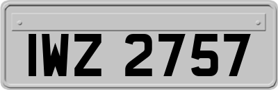 IWZ2757