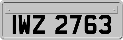 IWZ2763