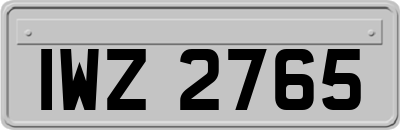 IWZ2765