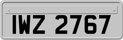 IWZ2767