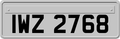 IWZ2768