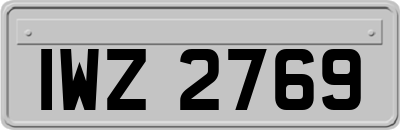 IWZ2769