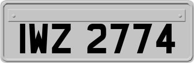 IWZ2774