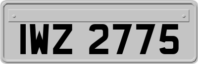 IWZ2775