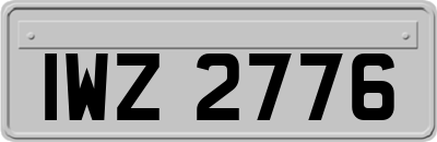 IWZ2776