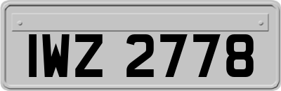 IWZ2778