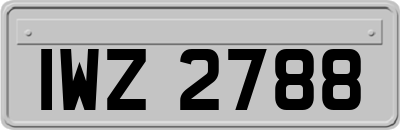 IWZ2788