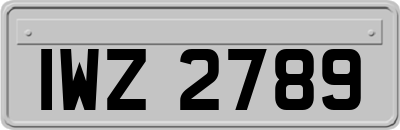 IWZ2789