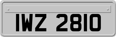 IWZ2810