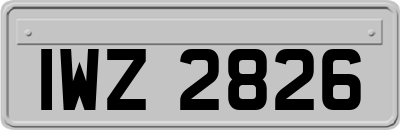 IWZ2826