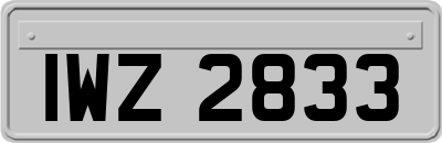 IWZ2833