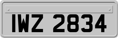 IWZ2834