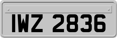IWZ2836