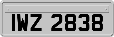 IWZ2838