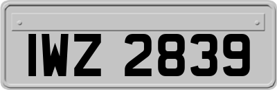 IWZ2839