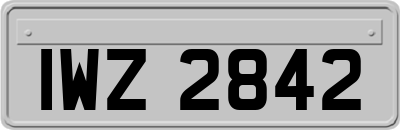 IWZ2842