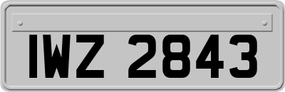 IWZ2843