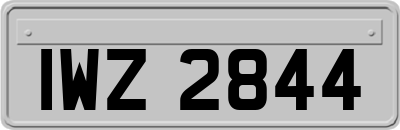IWZ2844