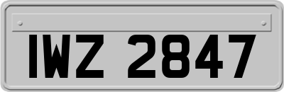IWZ2847