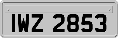 IWZ2853