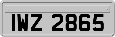 IWZ2865