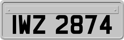 IWZ2874
