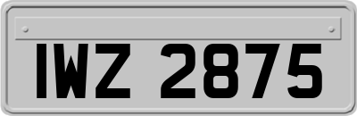 IWZ2875
