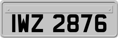 IWZ2876