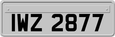 IWZ2877