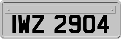 IWZ2904