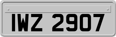 IWZ2907