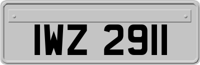 IWZ2911