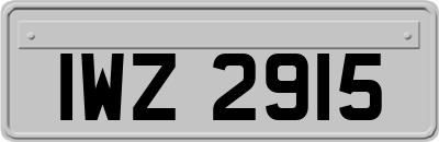 IWZ2915