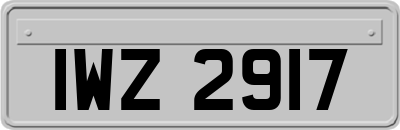 IWZ2917
