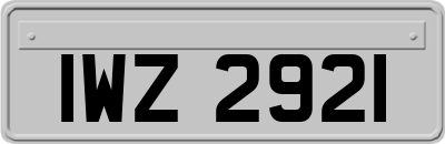 IWZ2921