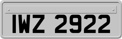 IWZ2922