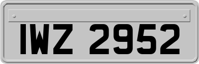 IWZ2952