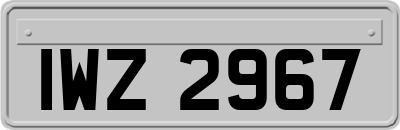 IWZ2967