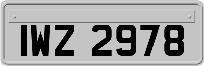 IWZ2978