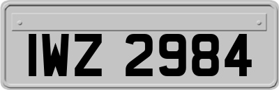 IWZ2984