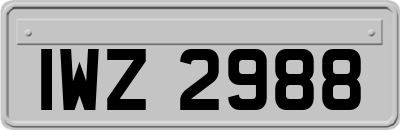 IWZ2988