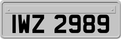 IWZ2989
